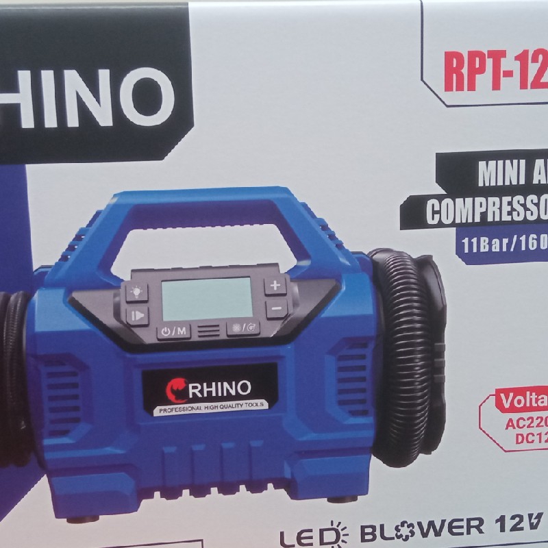 کمپرسور فندکی