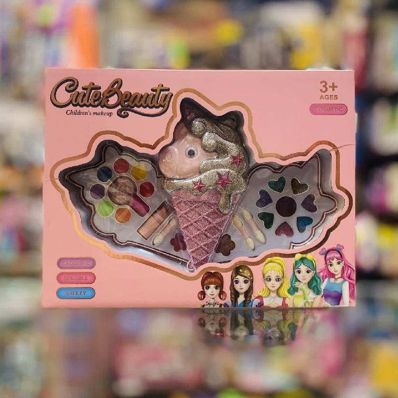 آرایشی کودک