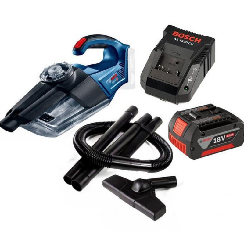 جارو شارژی بوش