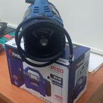 کمپرسور فندکی