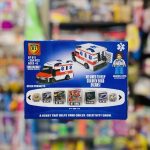 لگو آمبولانس