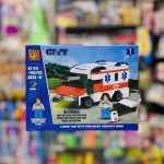 لگو آمبولانس