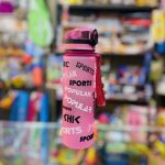 قمقمه قفل دار