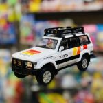 فلزی تویوتا