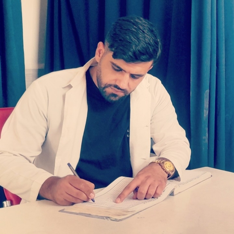 خدمات پرستاری با ۱۴سال سابقه