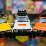 فلزی تویوتا