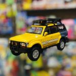 فلزی تویوتا