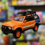 فلزی تویوتا