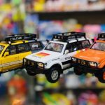 فلزی تویوتا