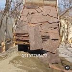 اجرای سنگ لاشه فروش سنگ لاشه