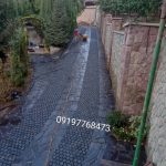 اجرای سنگ لاشه فروش سنگ لاشه