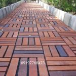 اجرای سنگ لاشه فروش سنگ لاشه