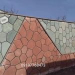 اجرای سنگ لاشه فروش سنگ لاشه