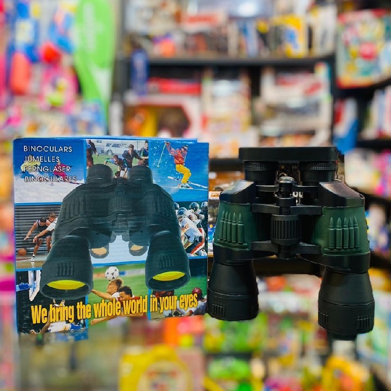 دوربین شکاری