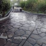 اجرای سنگ لاشه فروش سنگ لاشه