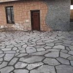 اجرای سنگ لاشه فروش سنگ لاشه