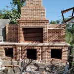 اجرای سنگ لاشه فروش سنگ لاشه