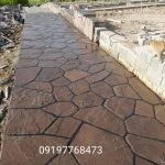 اجرای سنگ لاشه فروش سنگ لاشه