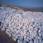 قیمت فروش سنگ لاشه