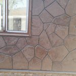 اجرای سنگ لاشه فروش سنگ لاشه