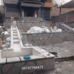 قیمت فروش سنگ لاشه