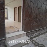 اجرای سنگ لاشه فروش سنگ لاشه