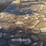 اجرای سنگ لاشه فروش سنگ لاشه