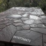 اجرای سنگ لاشه فروش سنگ لاشه