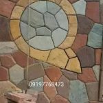 اجرای سنگ لاشه فروش سنگ لاشه