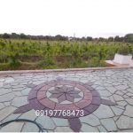 قیمت فروش سنگ لاشه  سنگ مالون سنگ ورقه ای