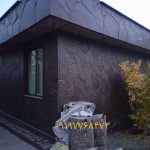 اجرای سنگ لاشه فروش سنگ لاشه