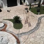 قیمت فروش سنگ لاشه  سنگ مالون سنگ ورقه ای