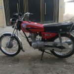 متورسیکلت زیگما