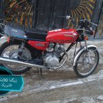 متورسیکلت زیگما