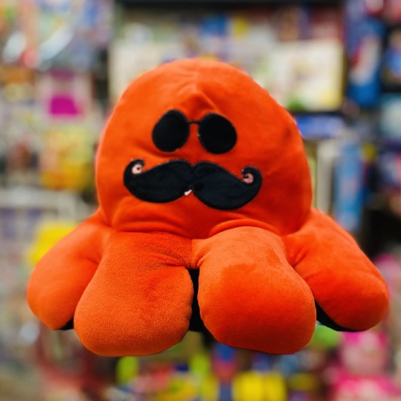 اختاپوس سیبیلو