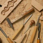 نجاری در منزل