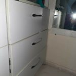 نجاری در منزل