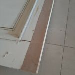 نجاری در منزل