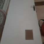 نجاری در منزل