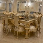 سرویس مبلمان و میزنهارخوری